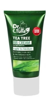 Farmasi Dr. C. Daniele Tea Tree Oil BB Cream From The-50 мл 391294729